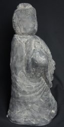 Koyasu Kannon 1940