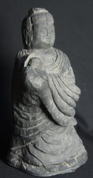 Koyasu Kannon 1940