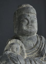 Koyasu Kannon 1940