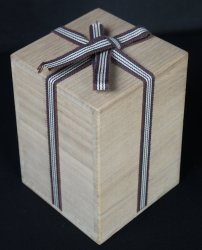 Kutani censer Ajisai 1970