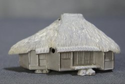 Kuzuya Koro 1950 incense