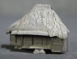 Kuzuya Koro 1950 incense