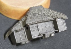 Kuzuya Koro 1950 incense