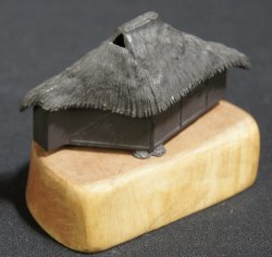 Kuzuya Koro 1950 incense