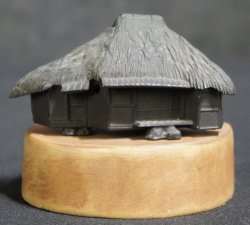 Kuzuya Koro 1950 incense