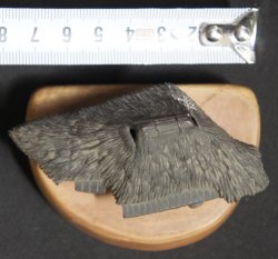 Kuzuya Koro 1950 incense