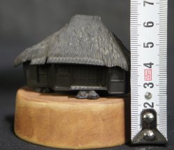Kuzuya Koro 1950 incense