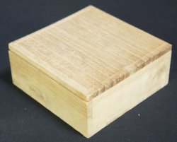 Kuzuya Koro 1950 incense