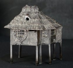 Kuzuya Koro1950 incense