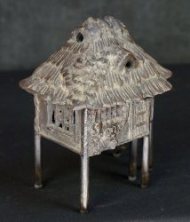 Kuzuya Koro1950 incense