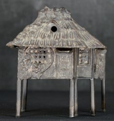 Kuzuya Koro1950 incense