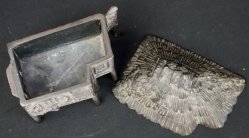 Kuzuya Koro1950 incense