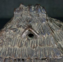 Kuzuya Koro1950 incense