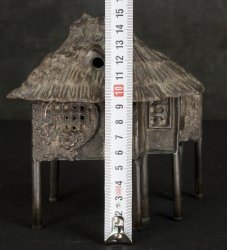 Kuzuya Koro1950 incense