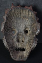 Kyogen demon 1880