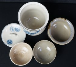 Kyoto Chabako 1970