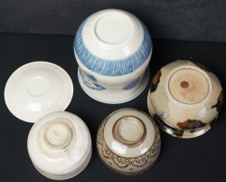 Kyoto Chabako 1970