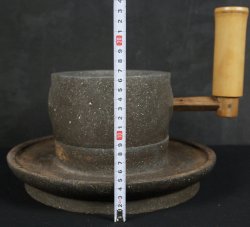 Kyoto Chausu Japan tea 1880s