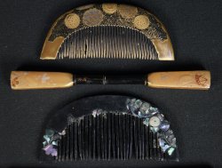 Kyoto Kanzashi1900