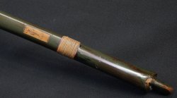 Kyudo archery 1800