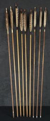 Kyudo arrow 1900 bamboo