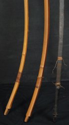 Kyudo Yumi 1800