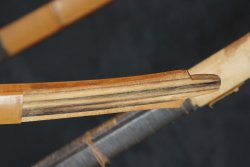 Kyudo Yumi 1800