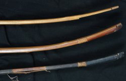 Kyudo Yumi 1800