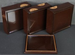 Lacquer Bento box 1950