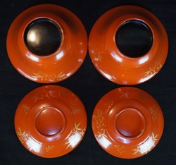 Owan bowl 1900s