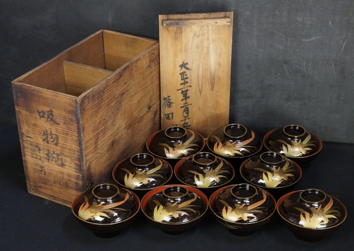 Lilly Owan bowls 1923