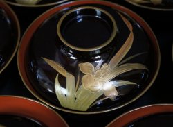 Lilly Owan bowls 1923