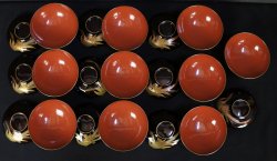 Lilly Owan bowls 1923