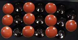 Lilly Owan bowls 1923