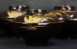 Lilly Owan bowls 1923