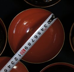 Lilly Owan bowls 1923