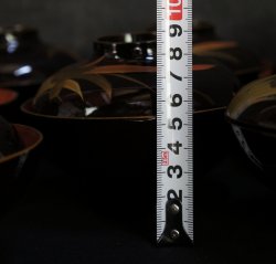 Lilly Owan bowls 1923