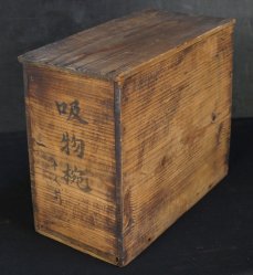 Lilly Owan bowls 1923