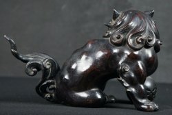 Lion-dog Shishi 1800