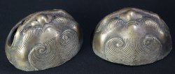 Lion handes Shishi 1800