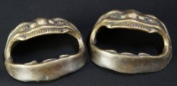Lion handes Shishi 1800