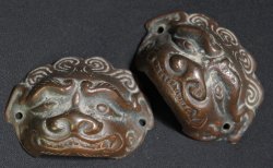 Lion Hikite handle 1800