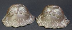 Lion Hikite handle 1800