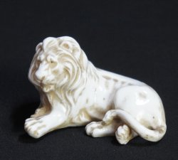 Lion Japan kiln 1930