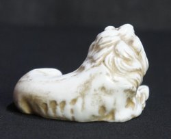 Lion Japan kiln 1930