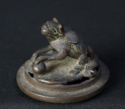 Lion Shishi 1800