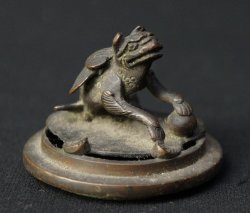 Lion Shishi 1800