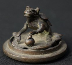 Lion Shishi 1800