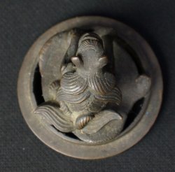 Lion Shishi 1800