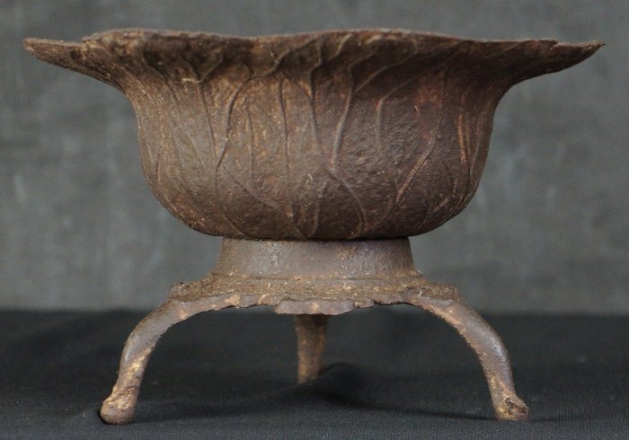 Lotus Suiban basin 1880